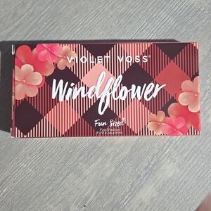 Violet Voss Windflower Eyeshadow Palette